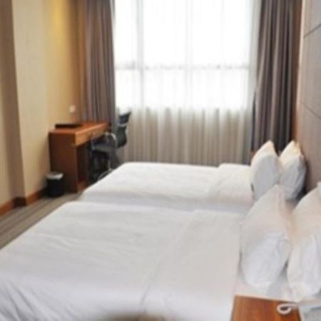 Wosen Hotel 東莞市 エクステリア 写真